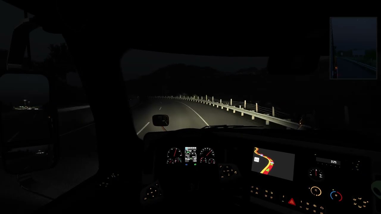 American Truck        -        Transporte de Arados