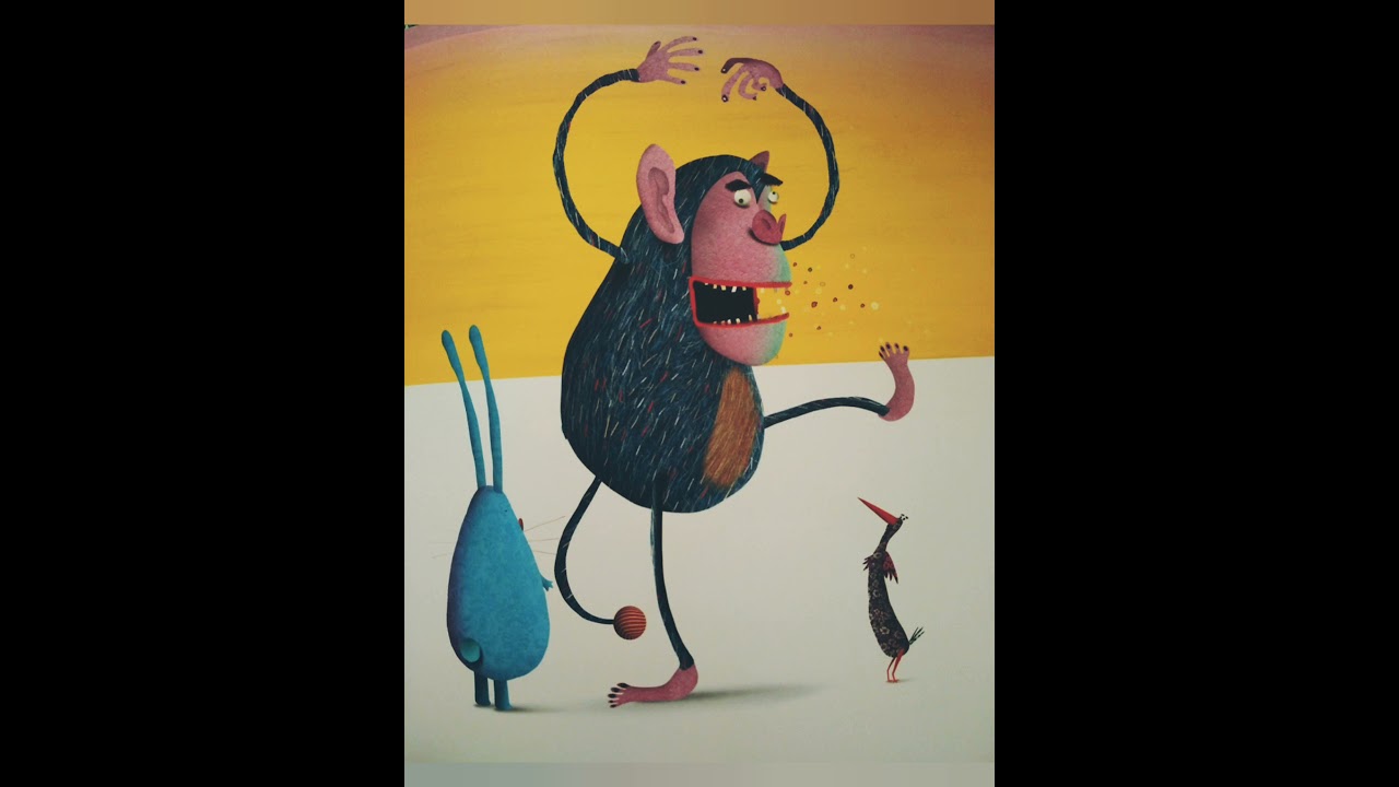 BURUNDI de falsos perros y verdaderos leones (Pablo Bernasconi)