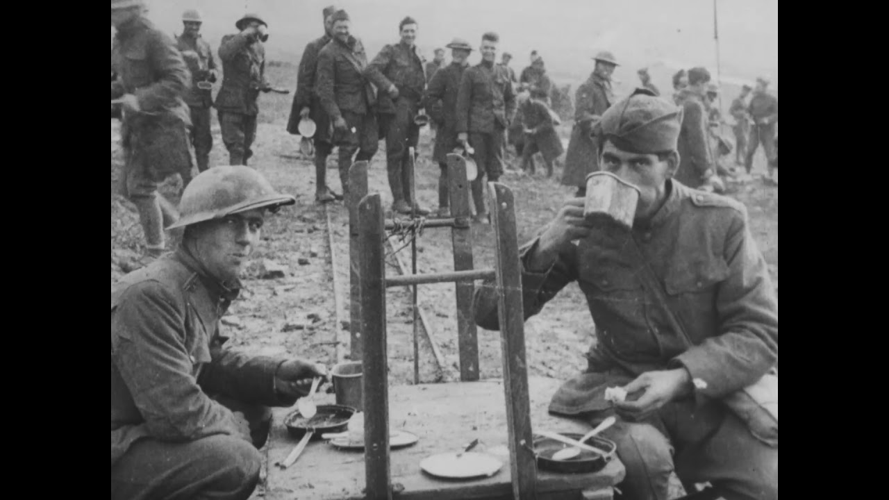 Meuse-Argonne Offensive, September 26 to November 11, 1918, 26th Division
