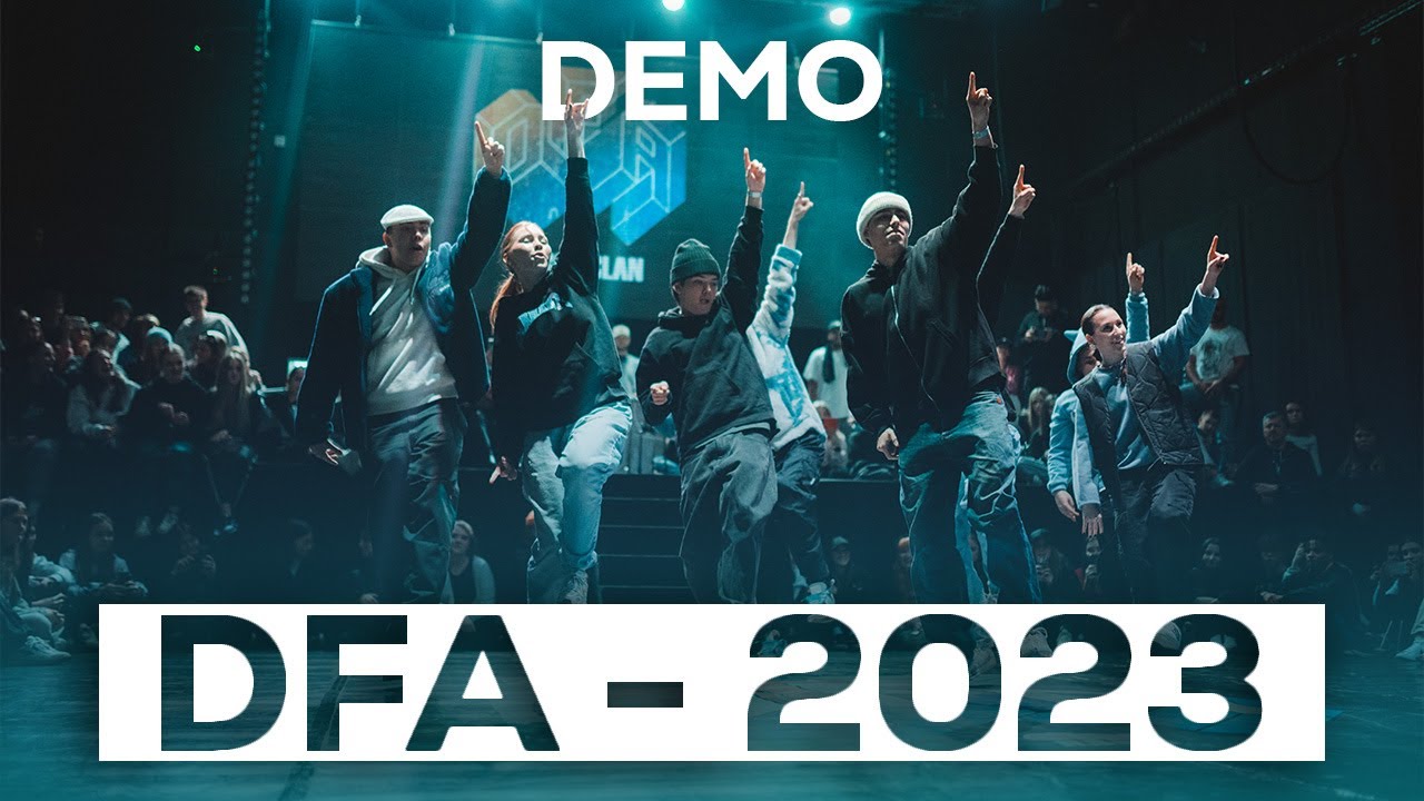 DOGGA CLAN - DFA DEMO MAGNIFIK KillASon remix