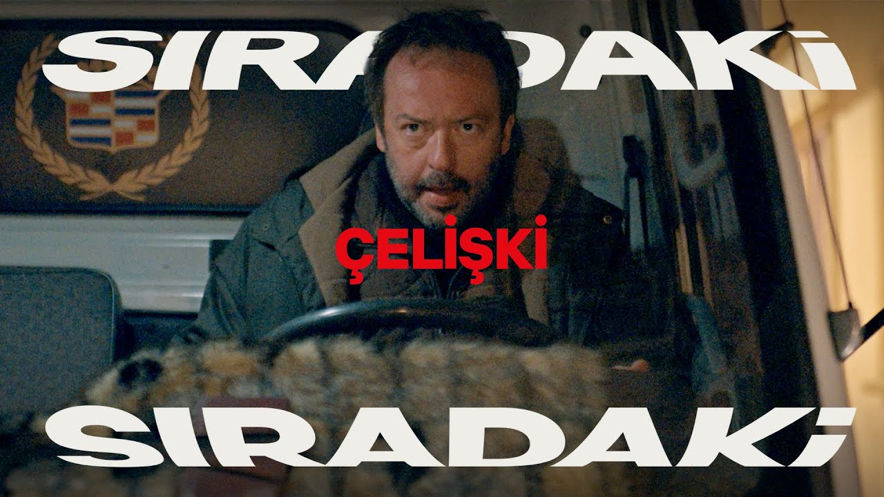 Kasaba | Resmi Tanıtım Fragmanı | Netflix