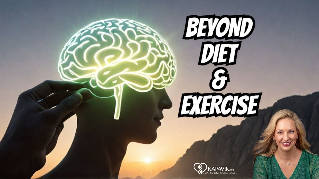 MINDFUL Weight Loss - The Greatest Secret of Weight Loss ~ Dr. Kapavik
