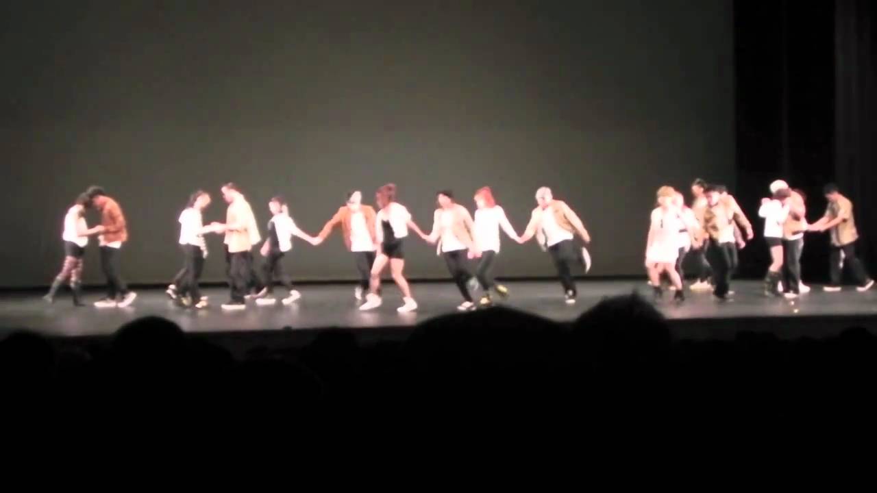 Danzation 2011 - NRA Crew Item Part One.mov