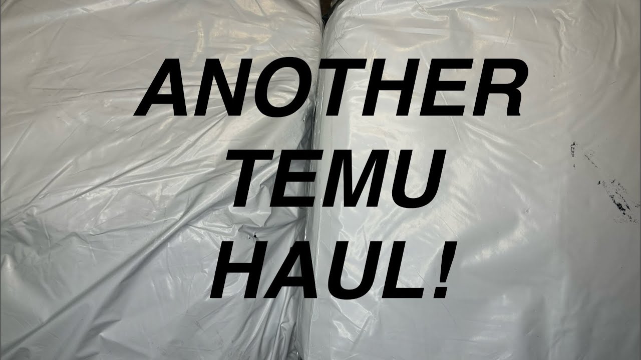 National Planner Day shopping on Temu