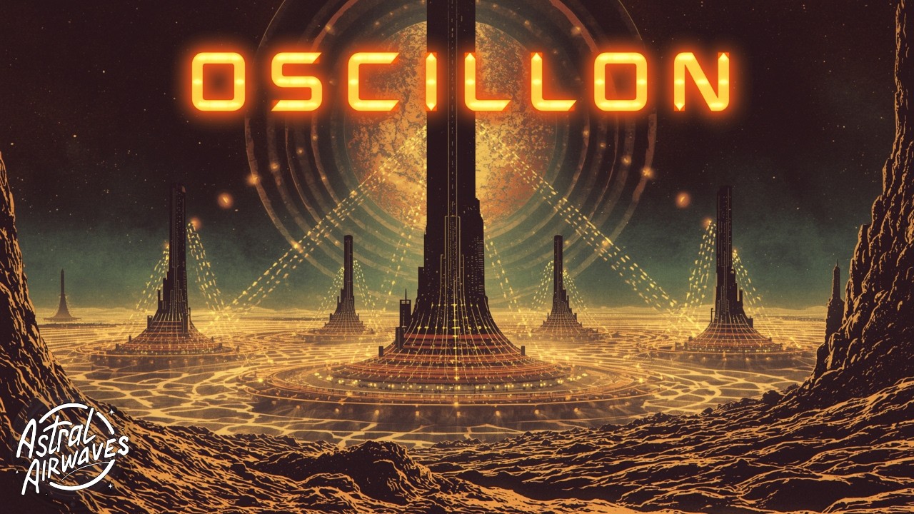 Oscillon