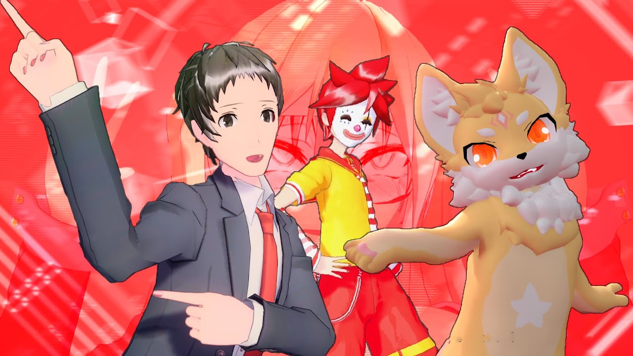 THIS is the Most CURSED Mega Mix + Video You'll EVER See! [Mod Showcase]