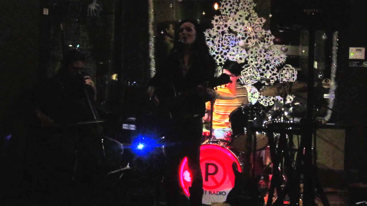 Poet Radio - 