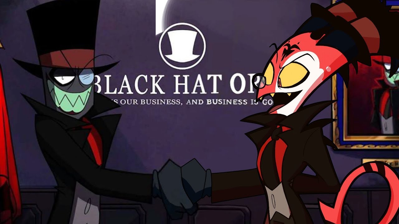 Vídeos de Orientación para Villanos: Los casos perdidos de Helluva Boss | Villanos | 