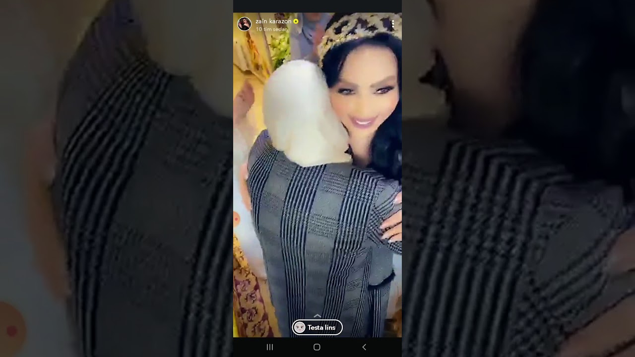 حفل خطوبة ديانا كرزون