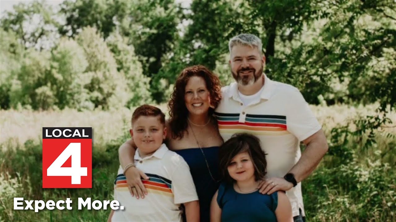 Utica family funds adoption dream with creative business