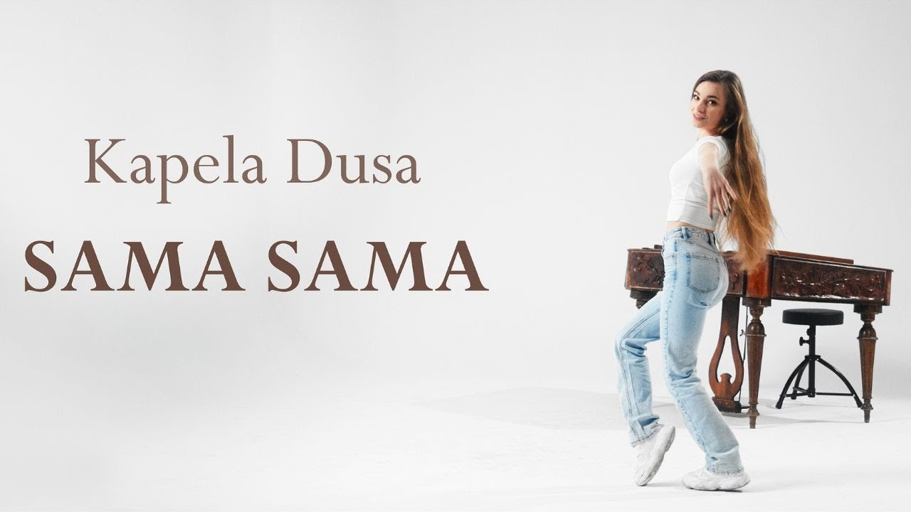 Sama sama /Official video 2024/