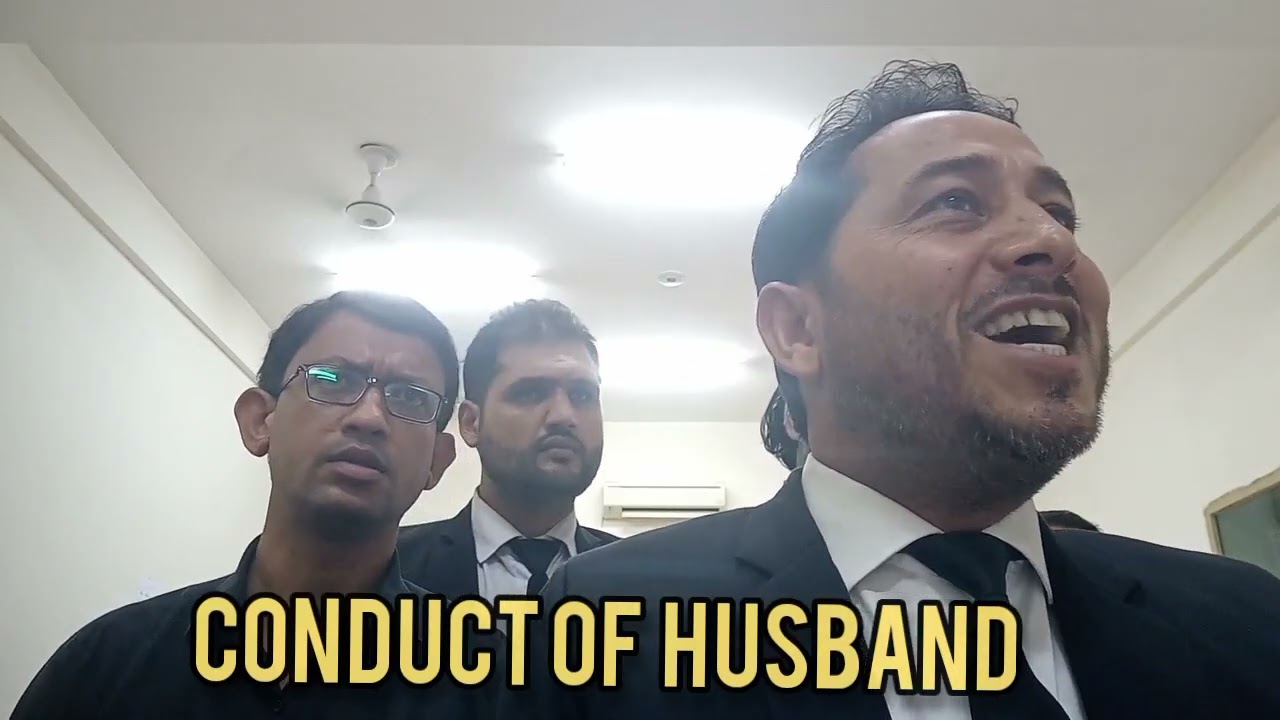 Arguments on Fixation of interim maintenance of wife, Husband is bound to maintain his wife.