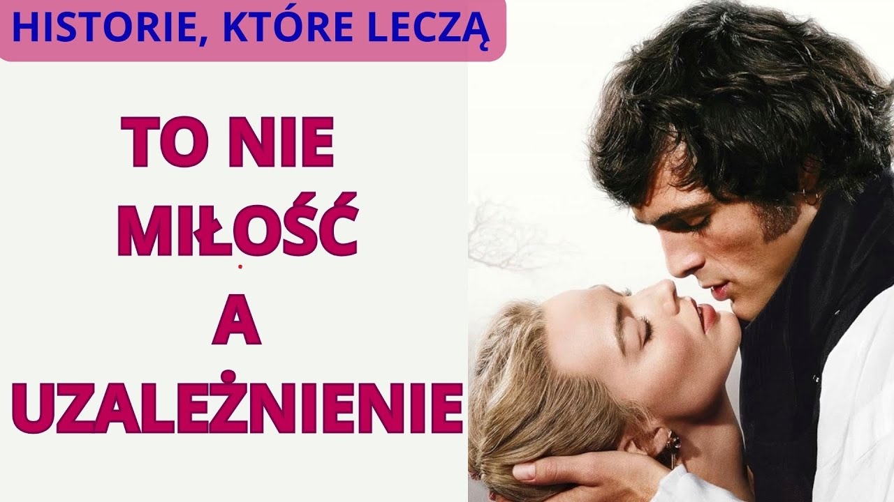 WICHROWE WZGÓRZA NIE SĄ HISTORIĄ O MIŁOŚCI ALE O TRAUMIE WIĘZI