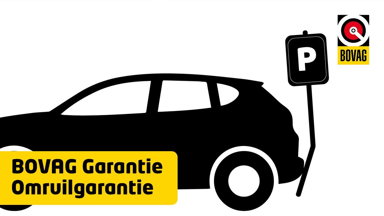 BOVAG garantie: Omruilgarantie | viaBOVAG.nl