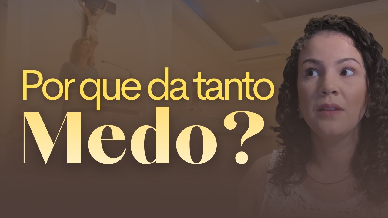 Por que cantar o salmo na Missa dá tanto medo?