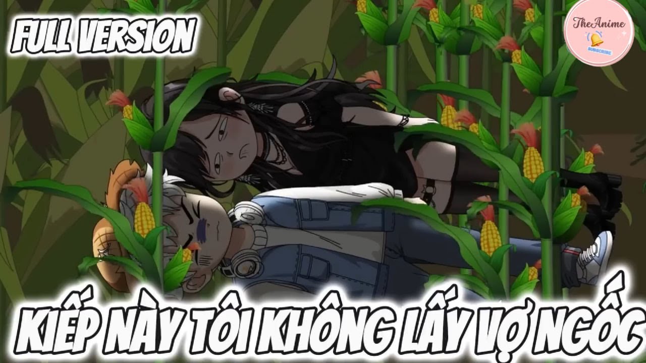 Full - Kiếp N&agrave;y T&ocirc;i Kh&ocirc;ng Lấy Vợ Ngốc... | The Anime VN