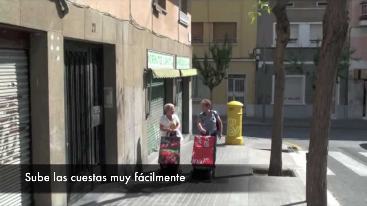 Carro Motorizado Mercar