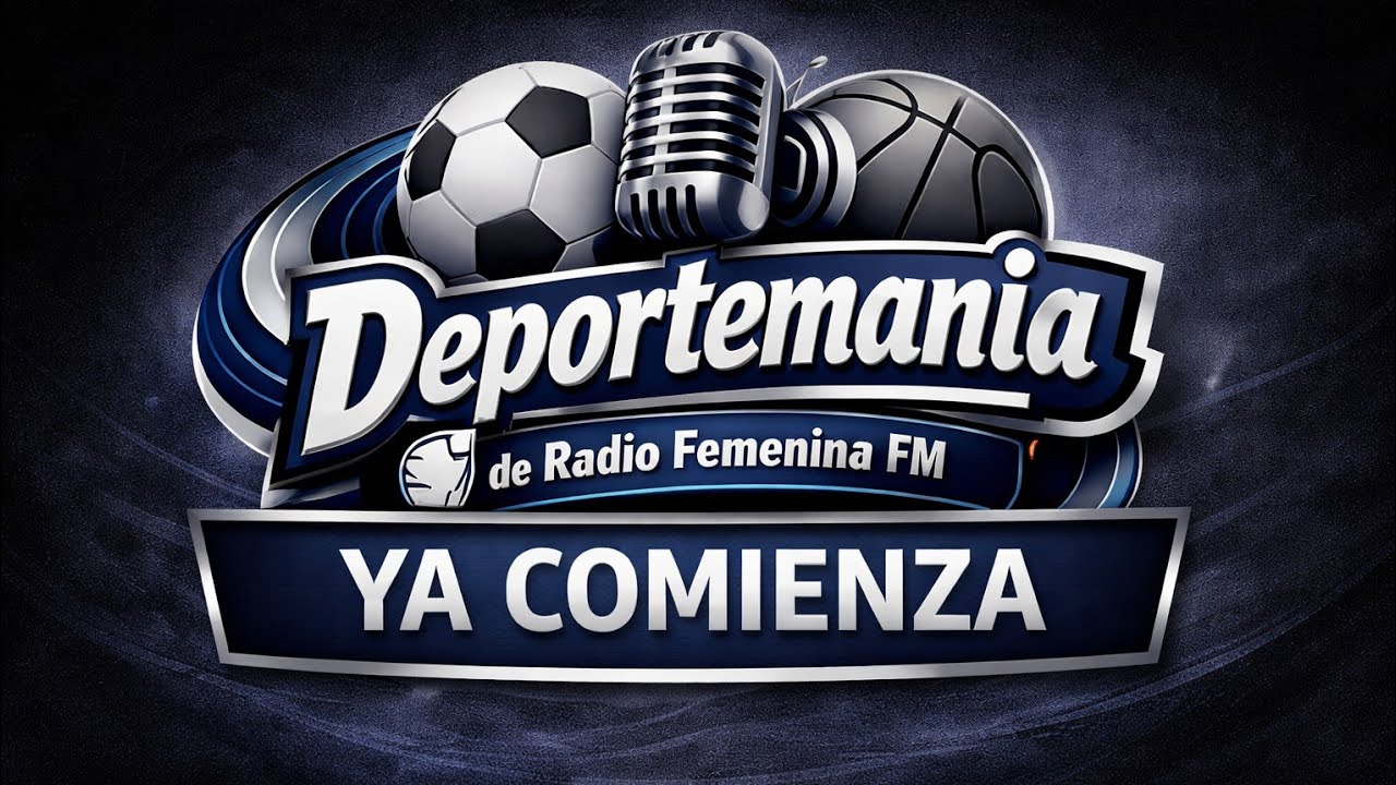 Deportemania Miércoles 04 de Marzo de 2026