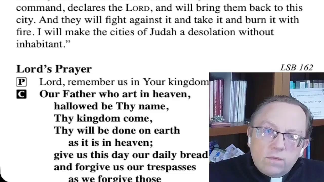 Daily Prayer for Friday, February 6, 2026