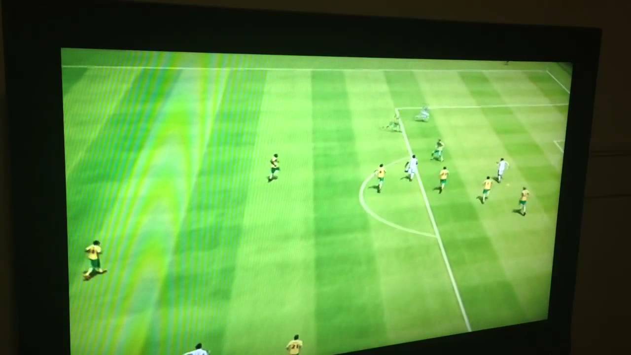 FIFA 15- top goals- Inform Welbeck takes on while team!!!