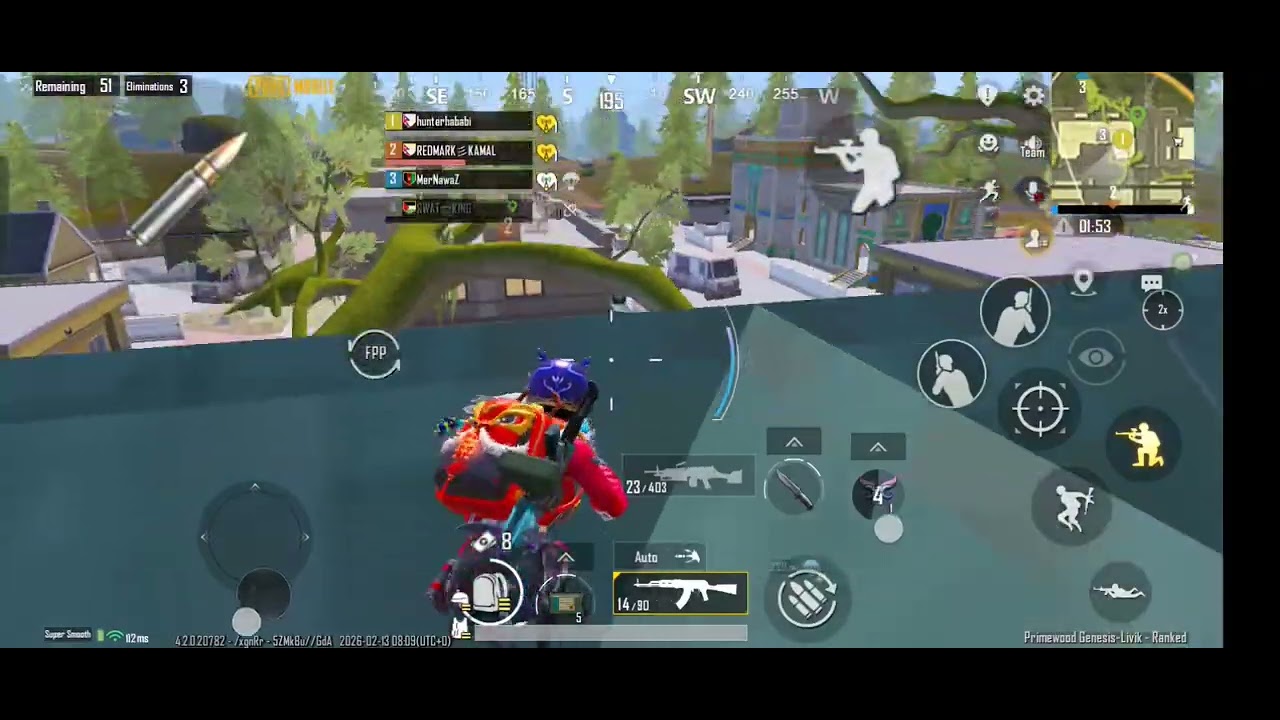 Pubgi mobile #lover 