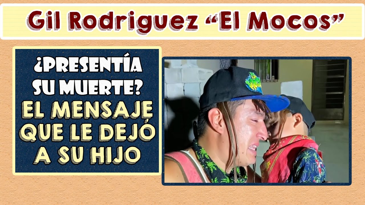 Gil Rodr&iacute;guez 