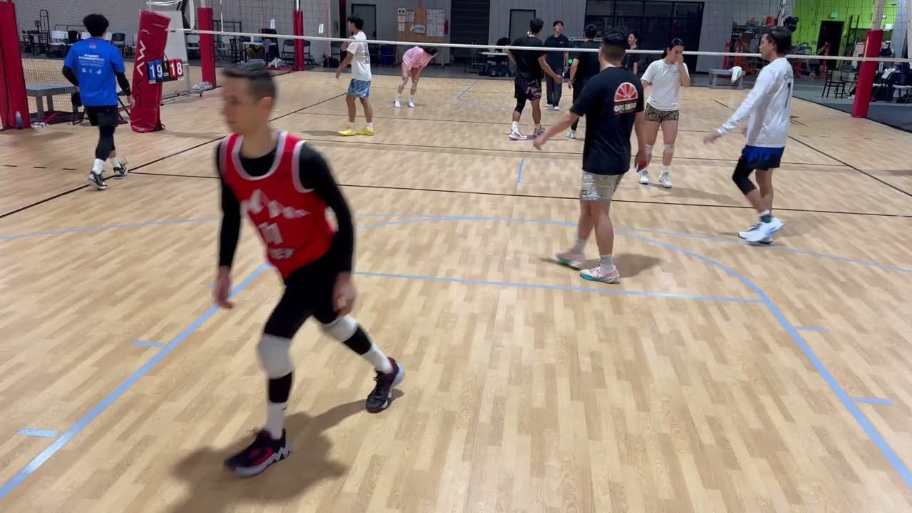 mvvc mens 1/7/26 set 4