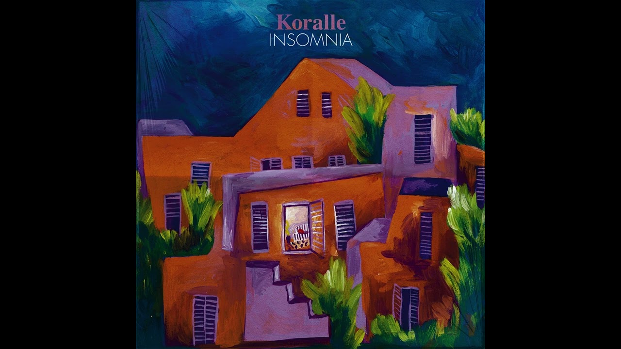 Koralle - Tell Me (feat. Kuranes)