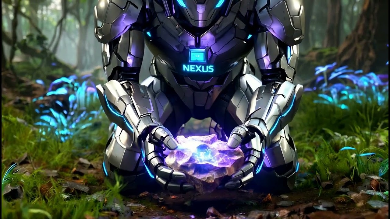 nexus protocol