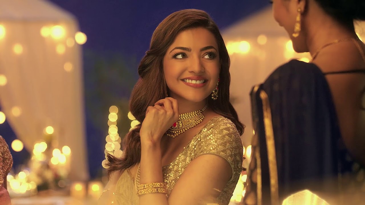 Khazana Jewellery - For the Many Women in You (Kannada)