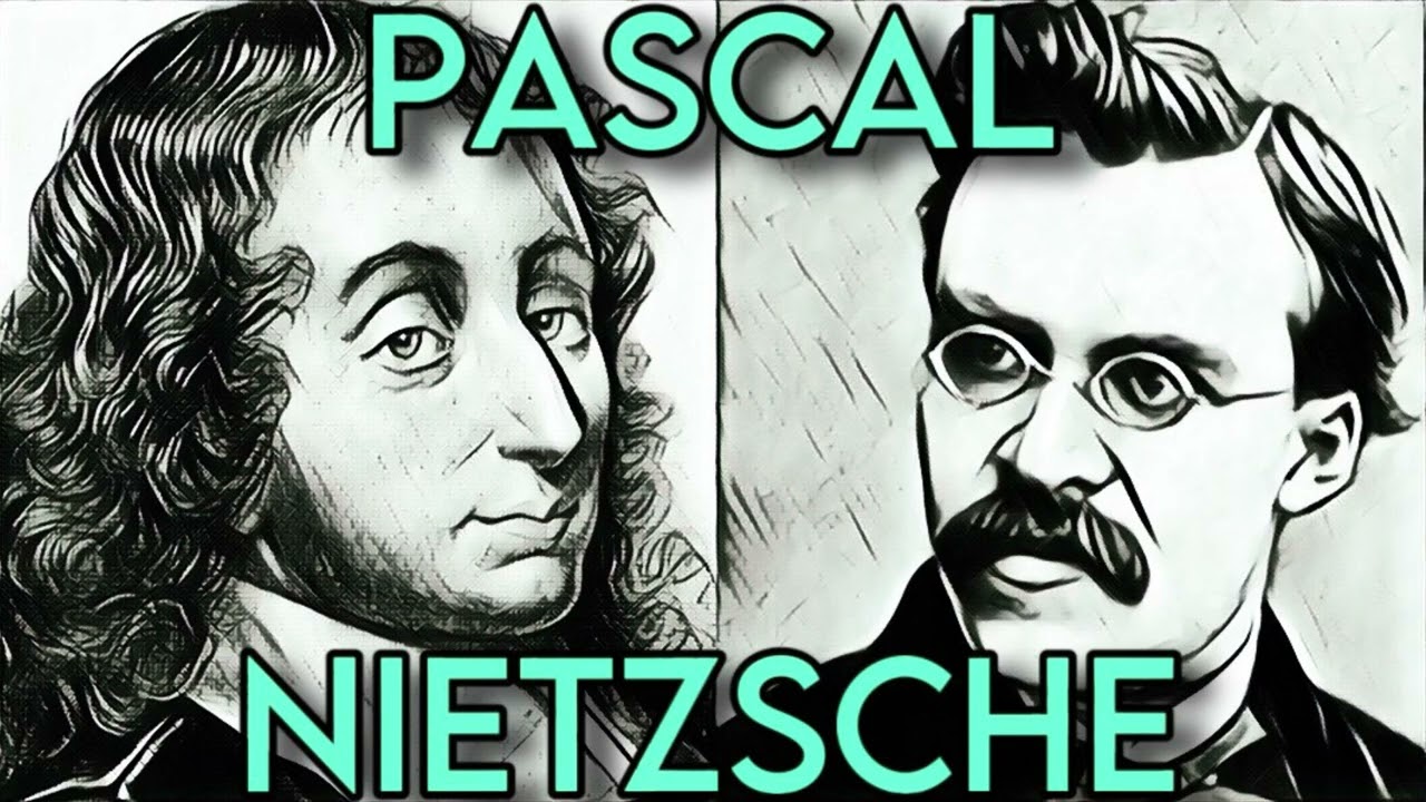 PASCAL & NIETZSCHE: The Enlightenment&rsquo;s Malcontents