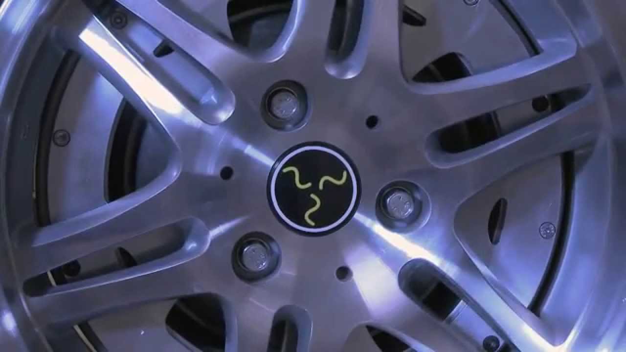 Elaphe Propulsion Technologies