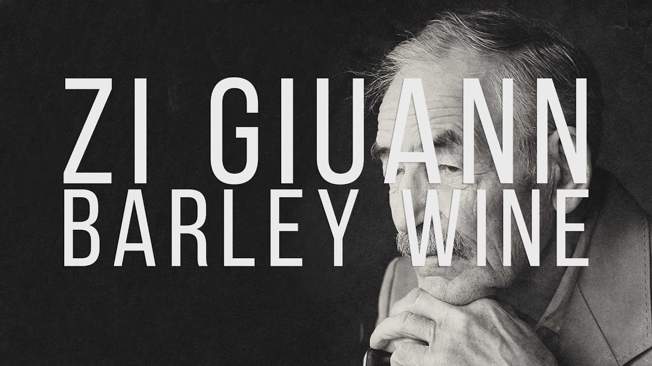 Zi Giuann Barley Wine | How to Brew Beer