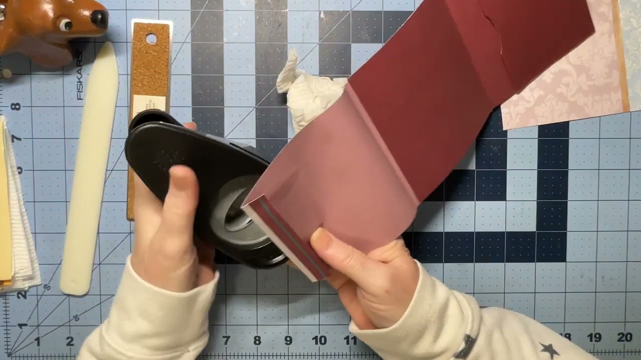 #massmakemarch Revisiting an Old Friend