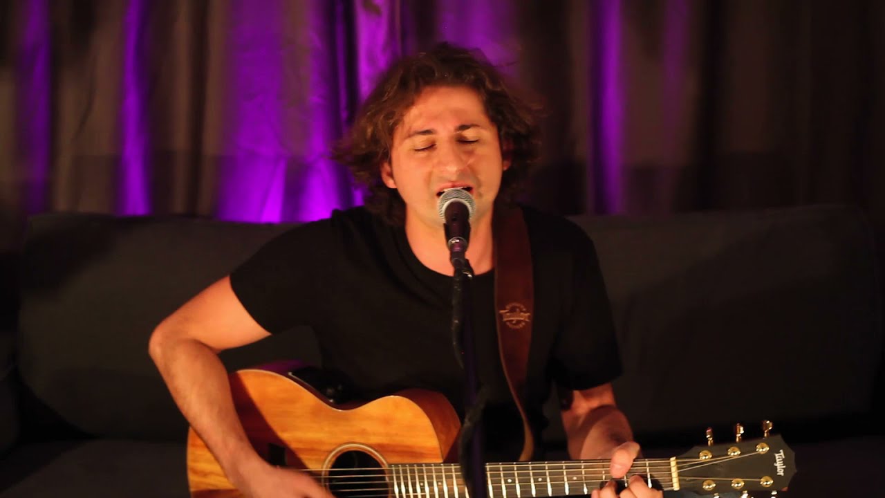 Tolga Akyıldız - Dibine Kadar (Cover)