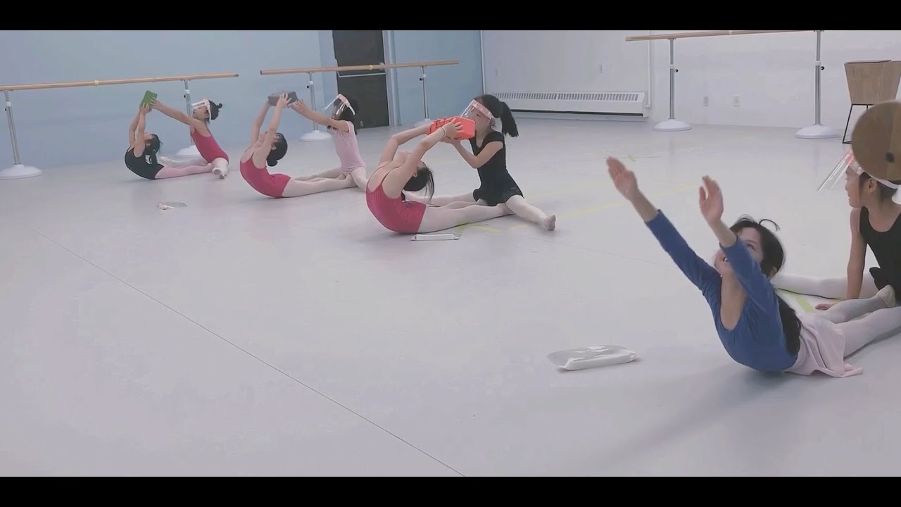 CY Ballet | Summer 2020