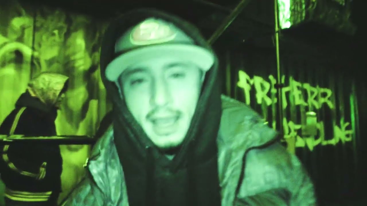 JAMESY - HIGHS AND LOWS (Prod @YogeshBeats )