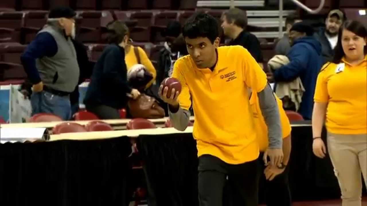 Special Olympics Pennsylvania Interscholastic Unified Sports