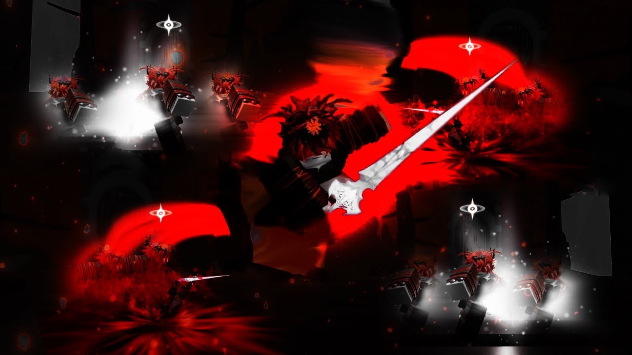 This Bloodrend Build Makes Bossraiding Easy... | Deepwoken