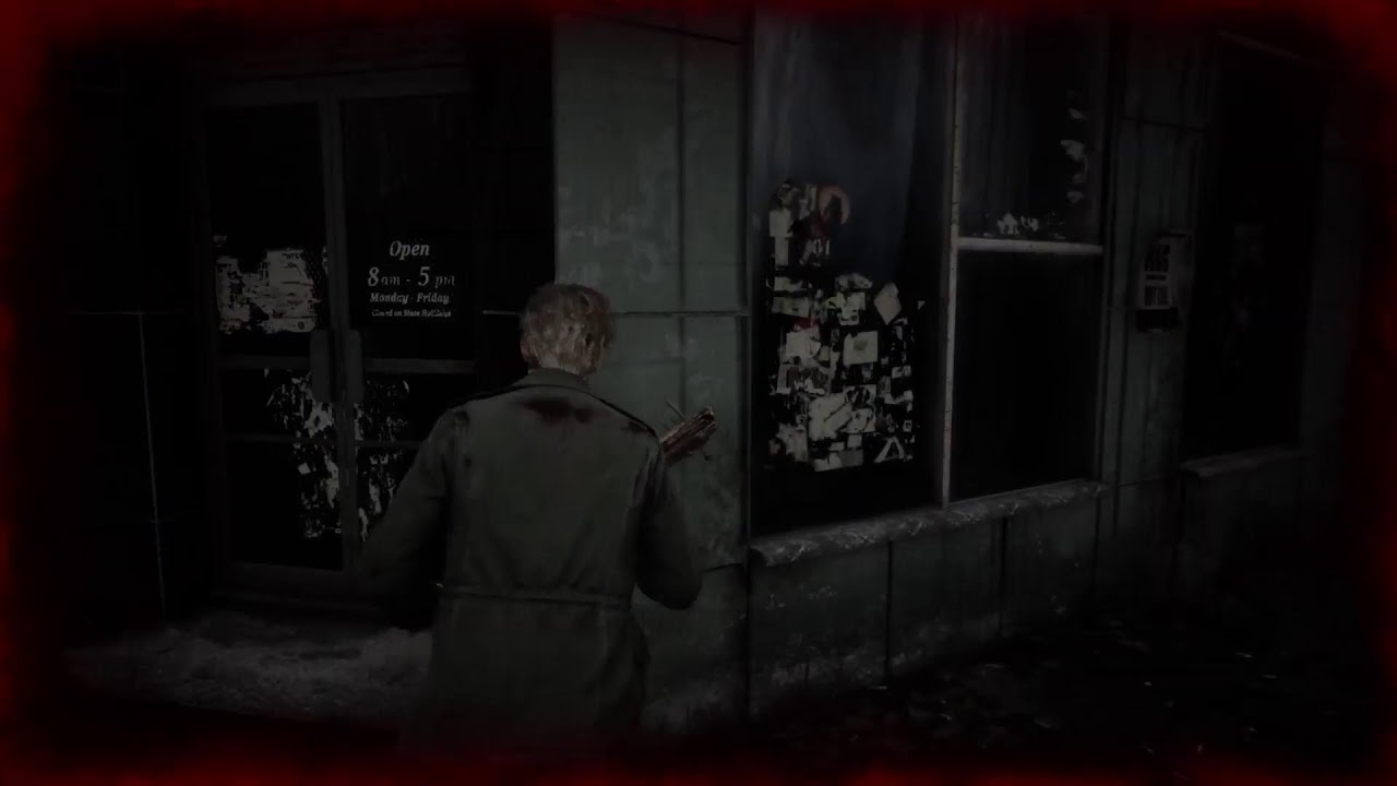 silent hill 2