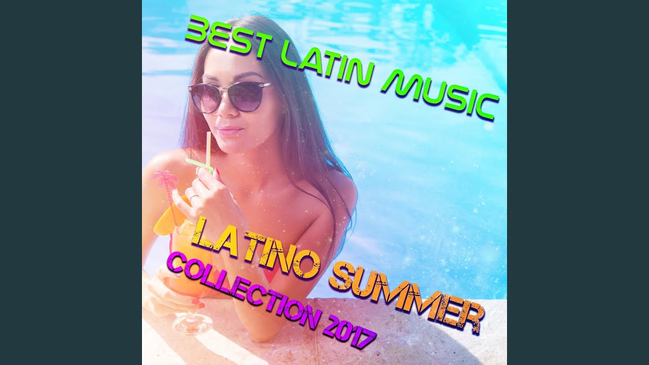 Uplifting Latin Music