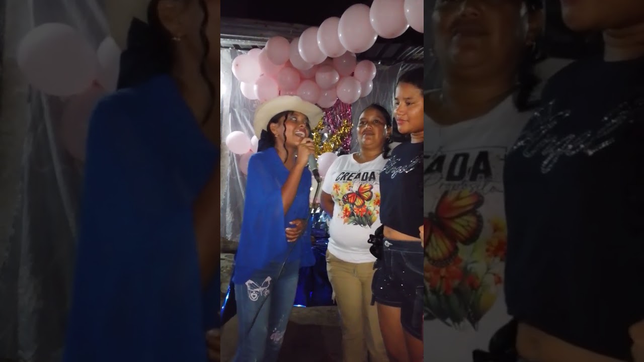 REYDELIS CAYUPARE COMPLASE ALA HIJA DE MAILIN CARDOZO ATABAPO 2026