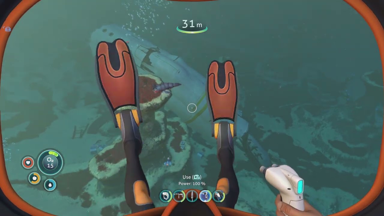Subnautica 2