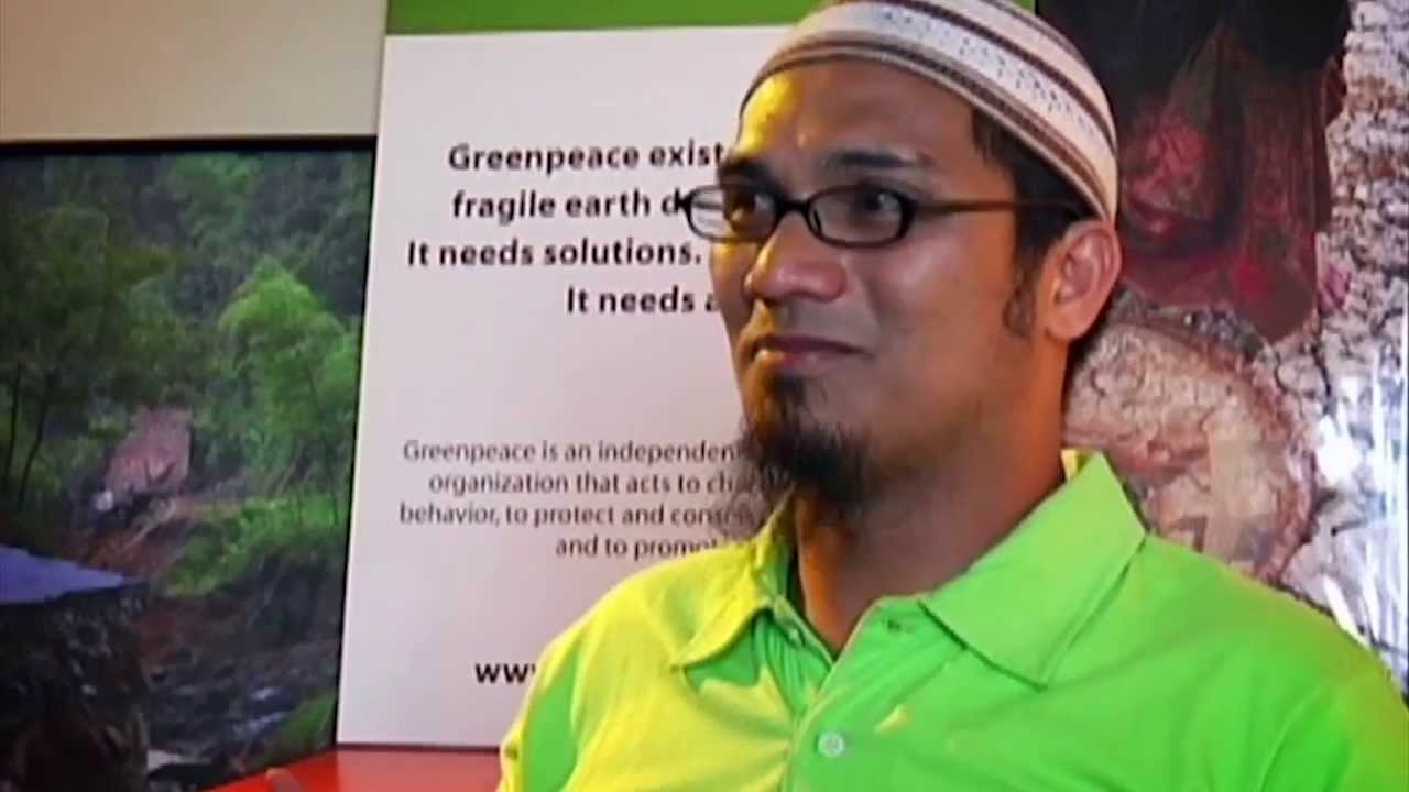 Balik-Islam Documentary #2 - 