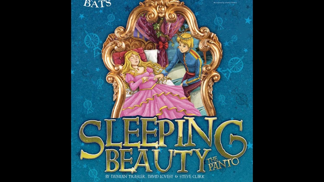 Panto 2022 Montage