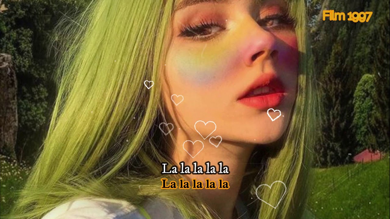 ( Lyric + Vietsub ) All Around The World (La La La) - R3HAB