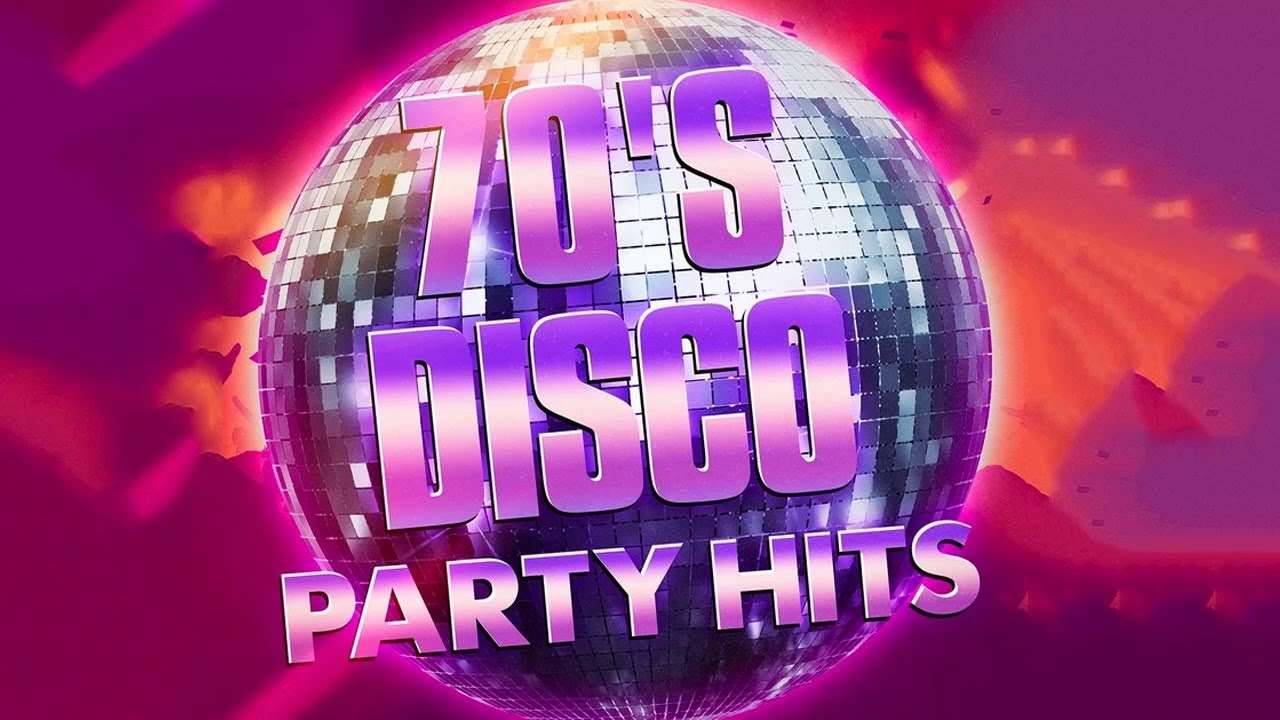 70's 80's Best Disco & Funk Hits - Leandro B