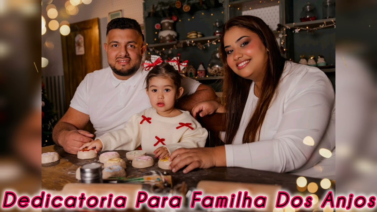 Dedicatoria Para Familha Dos Anjos Dj jorgitoo official 🇵🇹💯👑 2026