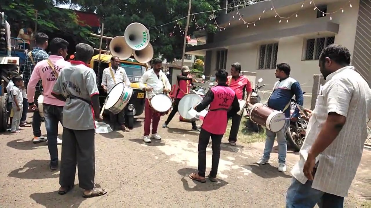 5_STAR BANJO BIJAPUR⭐✌️