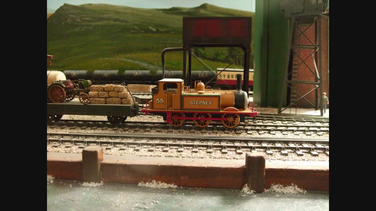 Thomas Land 2009